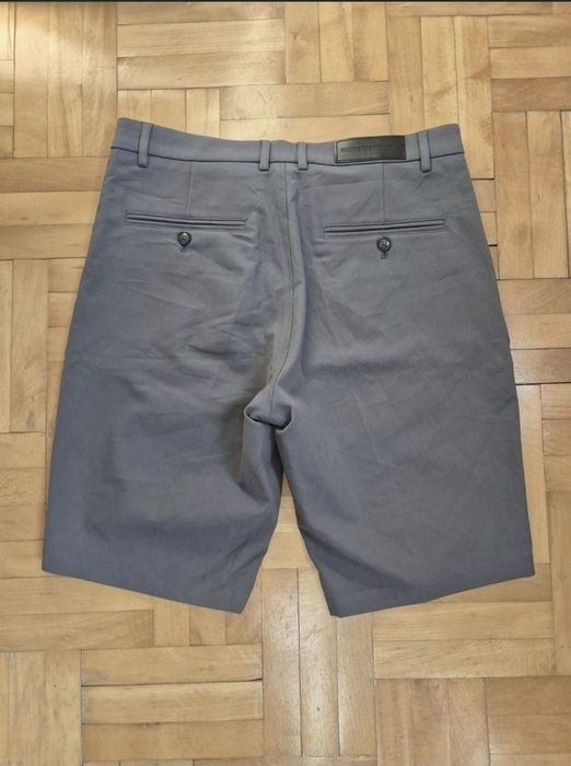 Pantaloni bărbați, Shaping New Tomorrow – Handmade - 31