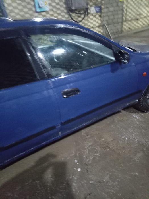 Продам Toyota Carine E