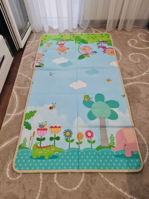 Детско термо килимче за игра