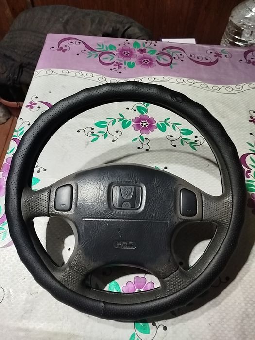 Руль на хонду CRV