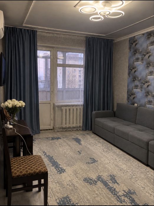 Продам 2 комнатную квартиру