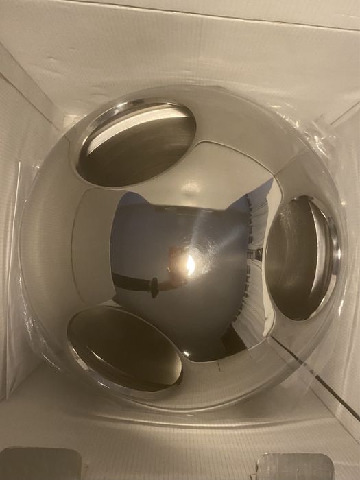 PHILIPPI Охладител за шампанско и вино “SAINT TROPEZ“ - с капак