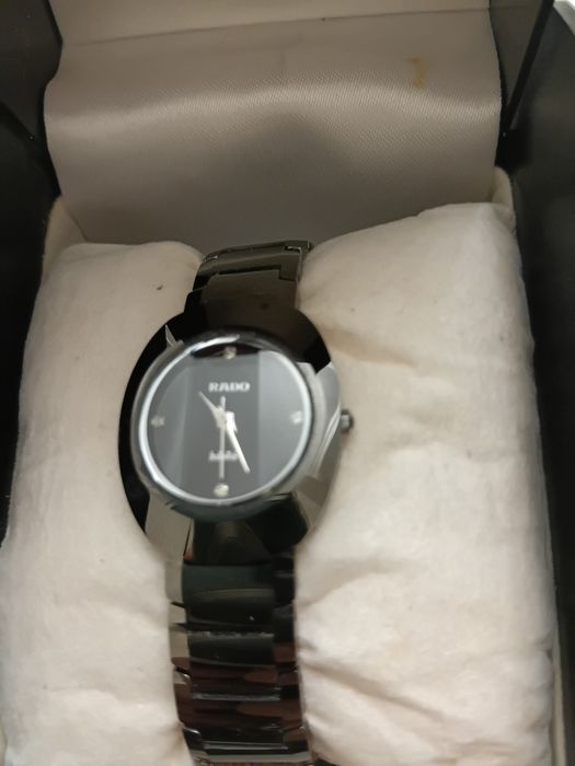 Часы Rado женские  оригинал