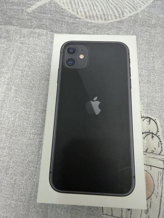 Продам iphone 11