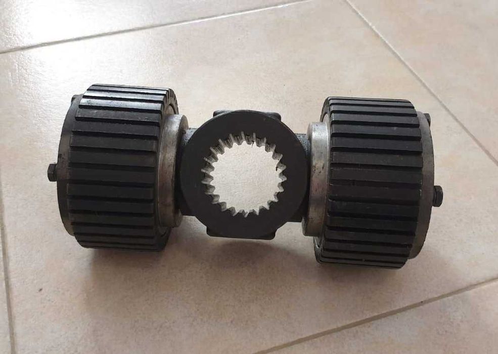 Set role presa peleti 225 cu 2 role originale HaBa Germania