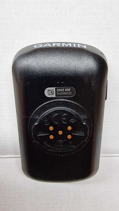 Garmin Edge 830 велокомпютър