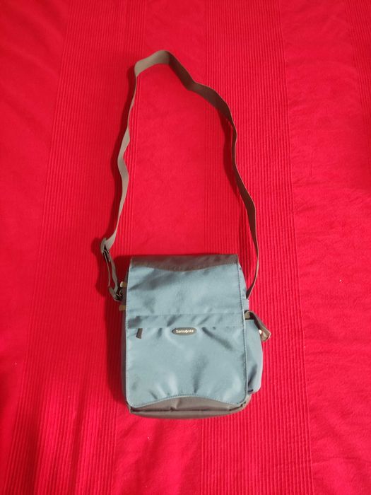 Чанта “ Samsonite "