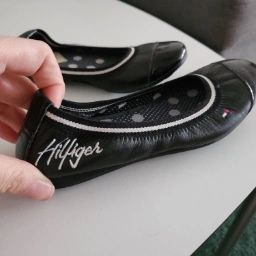 Оригинални балеринки Tommy Hilfiger №36 – 45 лв.