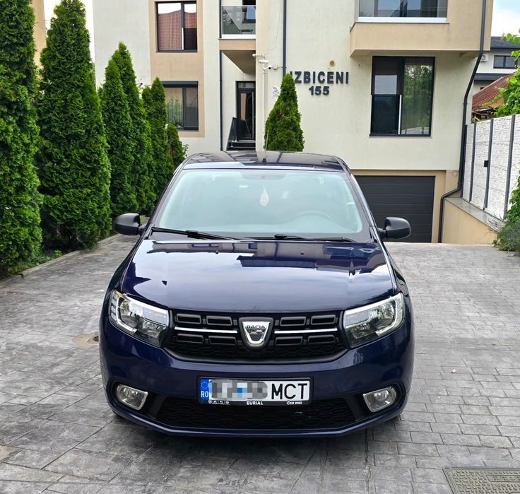 Flota ride sharing
