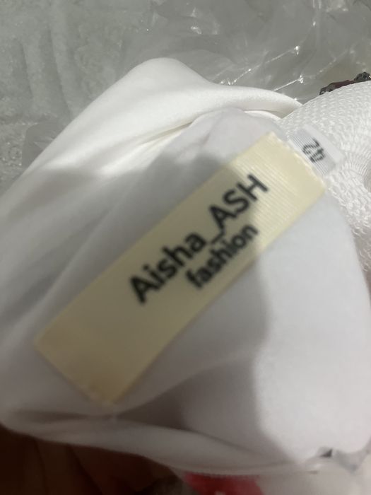 Красив.платье от aisha_ASH