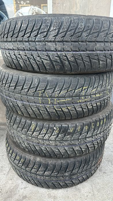 Шины 305/40/20 и 275/45/20