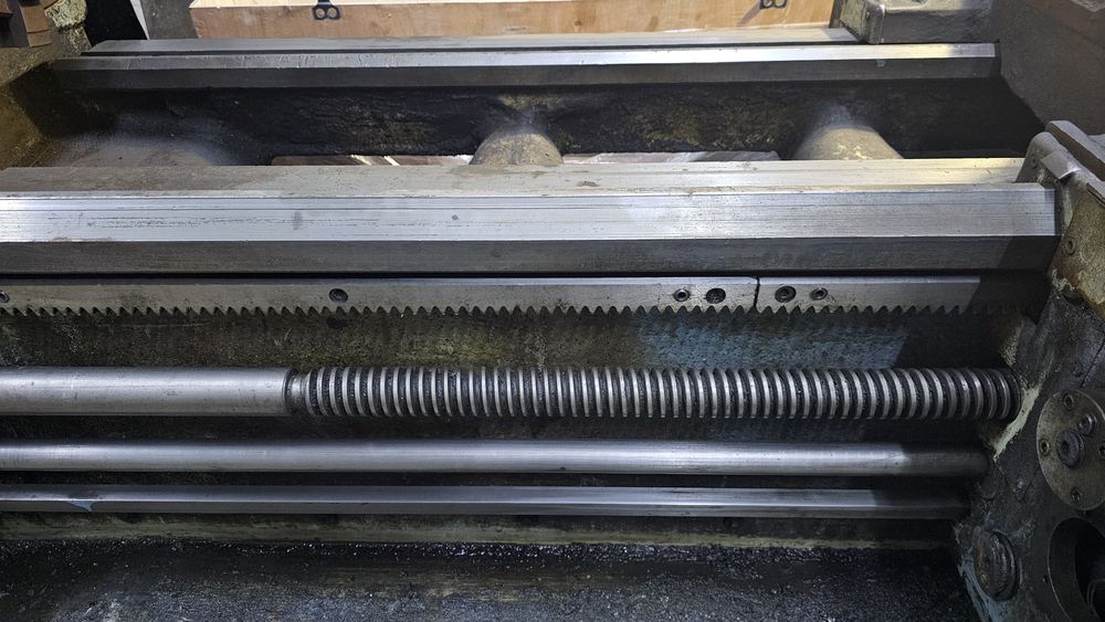 Продам токарный станок