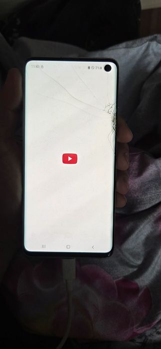 Samsung galaxy s10 8/128