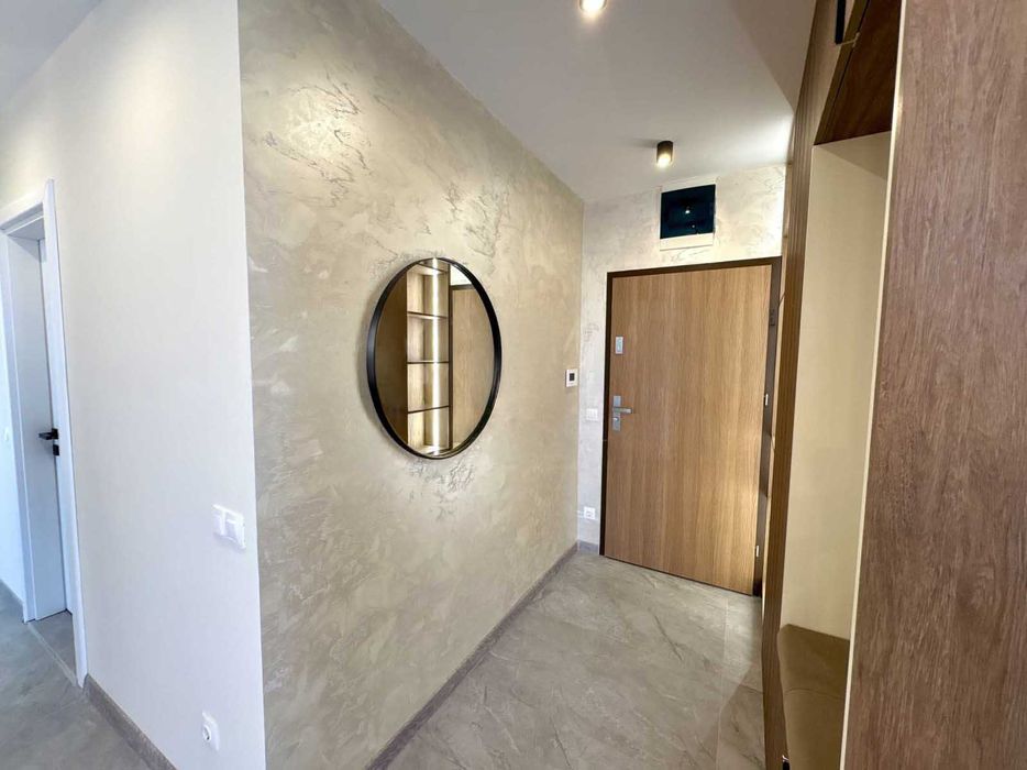 Дава се под наем Тристаен апартамент в София, Драгалевци - 110 кв.м за 1100 € - Снимка #10