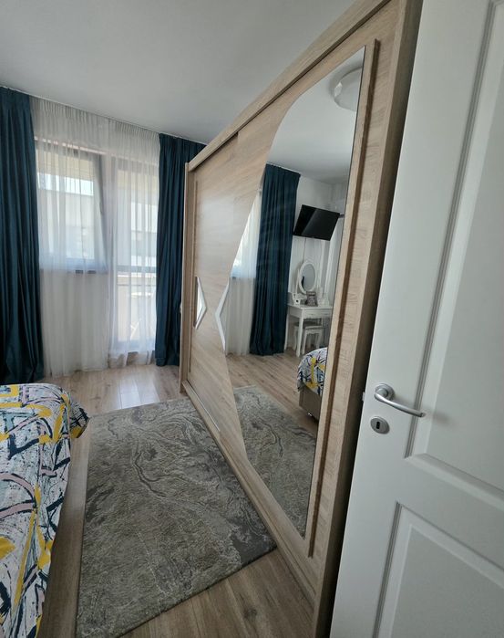 Apartament open-space
