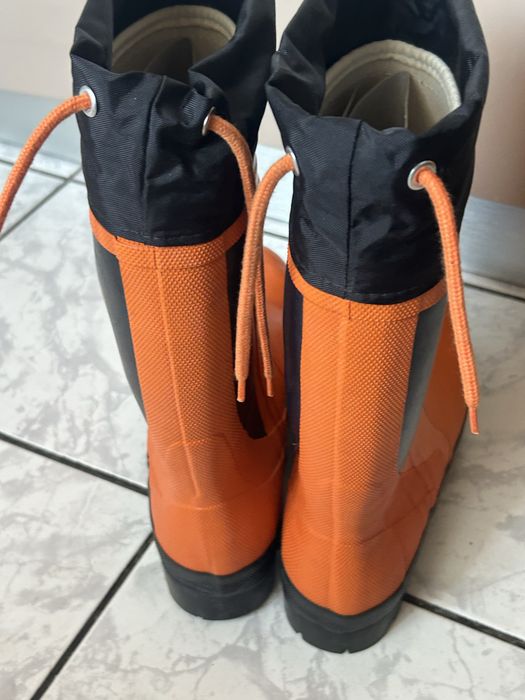 Cizme forestiere stihl