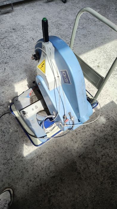 Циркуляр за дограма