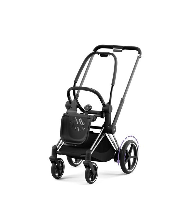 Шаси за количка Cybex e-priam
