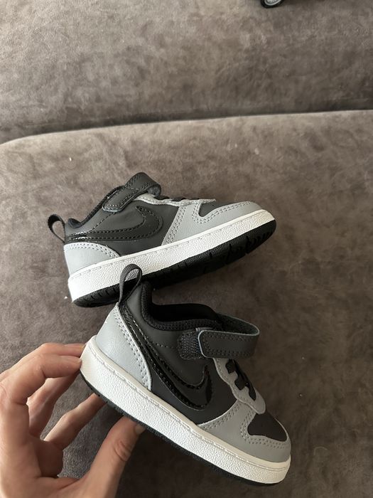 Nike 22ри номер