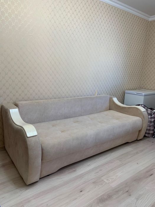 Продам диван в хорошем состоянии