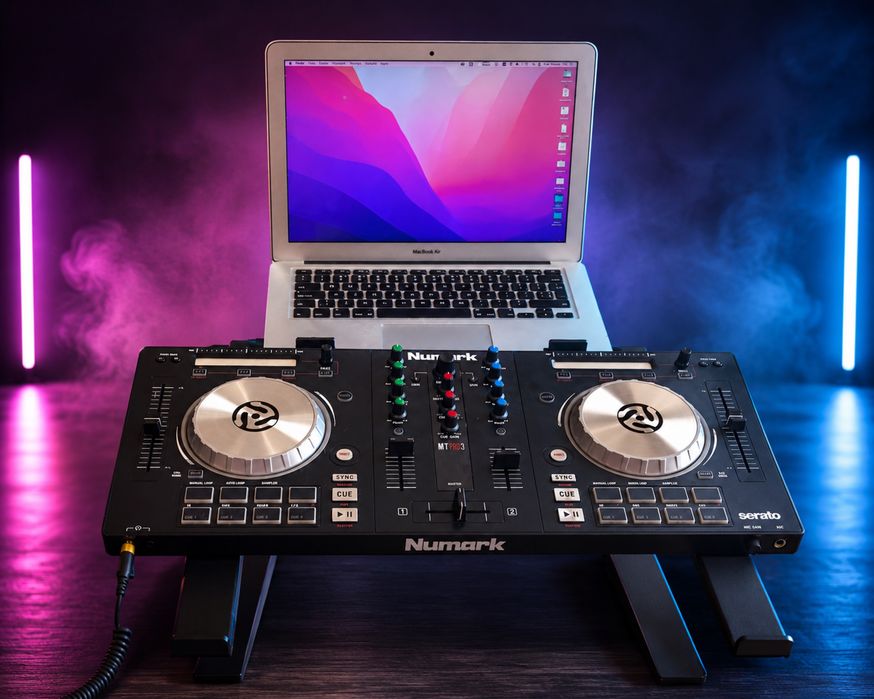 Dj  VALTIX-Atmosfera perfecta pentru evenimentul tau