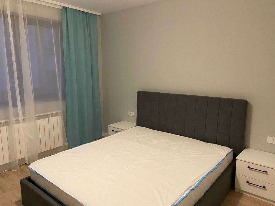 Дава се под наем Двустаен апартамент в София, Кръстова вада - 65 кв.м за 510 € - Снимка #4