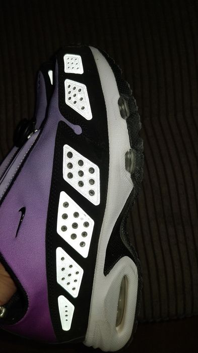 Маратонки Nike Air Max Sndr