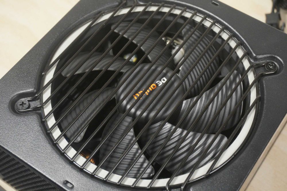 захранване PSU Be Quiet! Pure Power 11 850W 80+ Gold/ вкл. ДДС