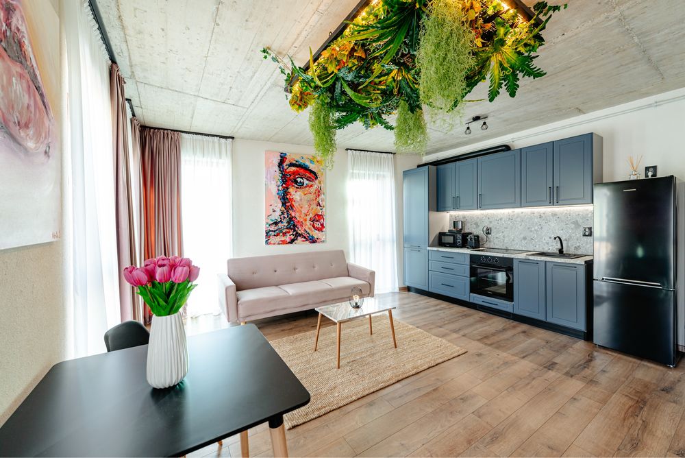 Apartament in centrul orasului Cluj Napoca