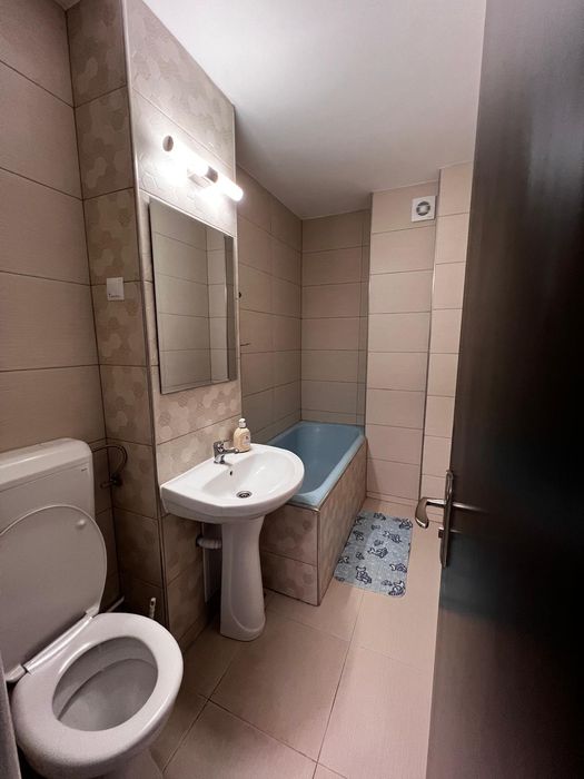 Închiriez apartament cu 1 camera