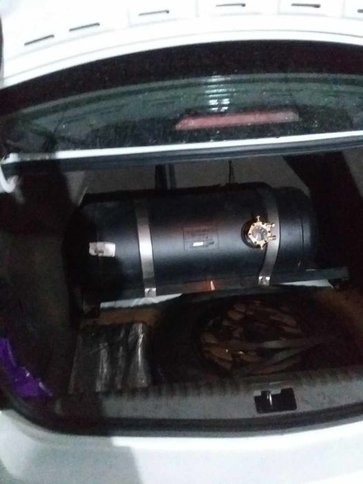 Prapan ballonlar hamma zapchaslar bilan o'rnatish hizmati ham bor