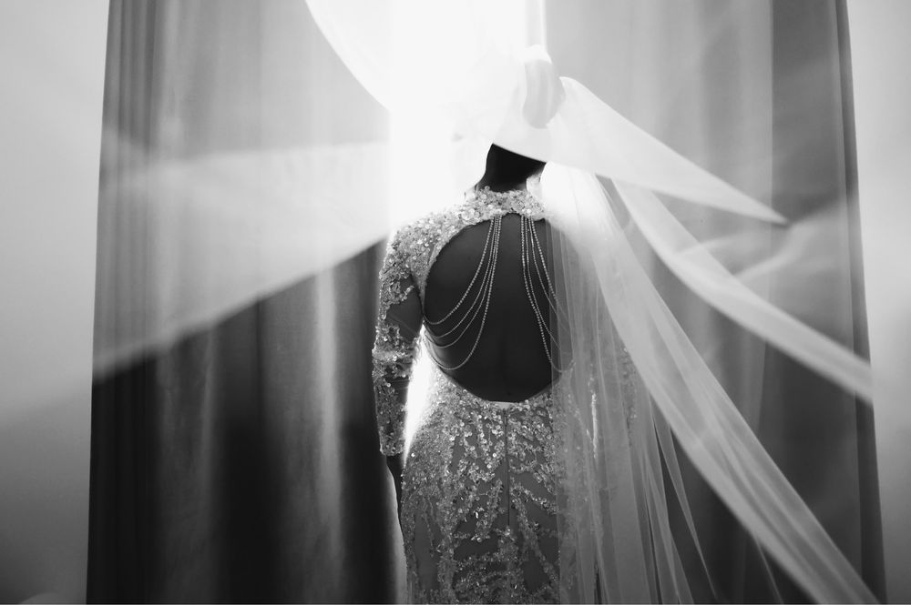 Rochie Mireasa Priscilla MillaNova