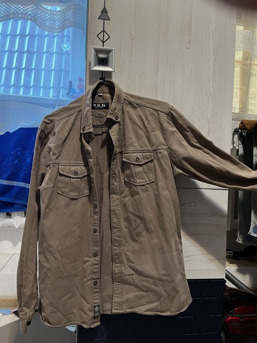 Продаем . Рубашки