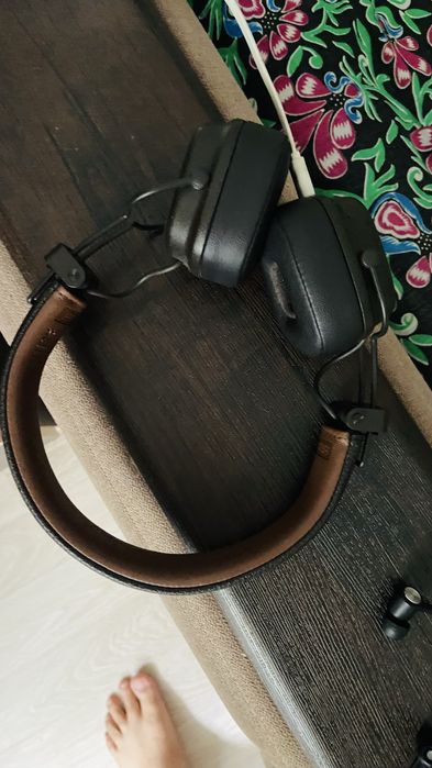 Наушники Marshal 4