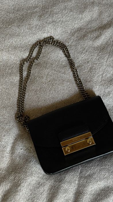 Сумка furla в очень хорошем состоянии