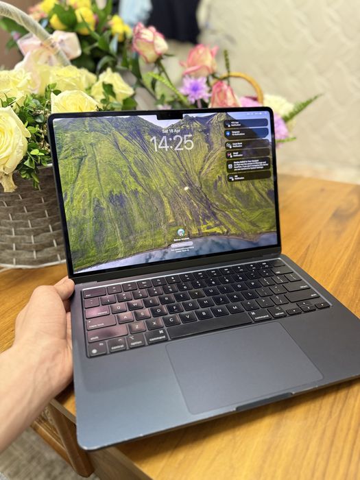 MacBook Air 13 inch M2 16/1Tb