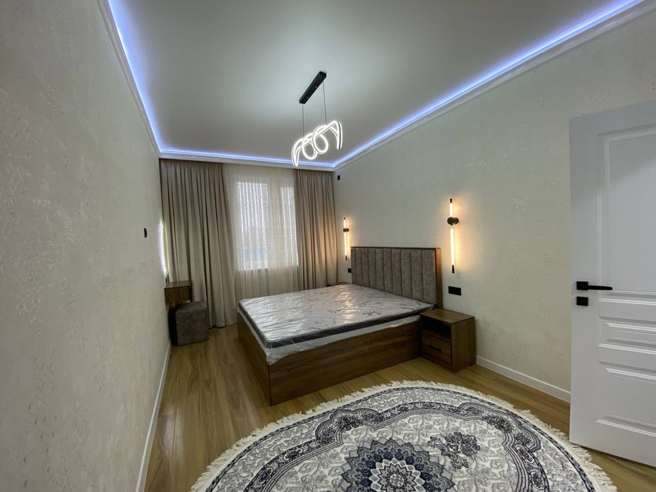 4 xonalik bez gluxoy