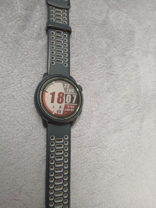 Продам Coros pace 2