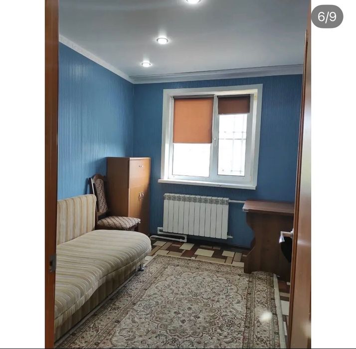 Продам 4хком квартиру район Сокола.