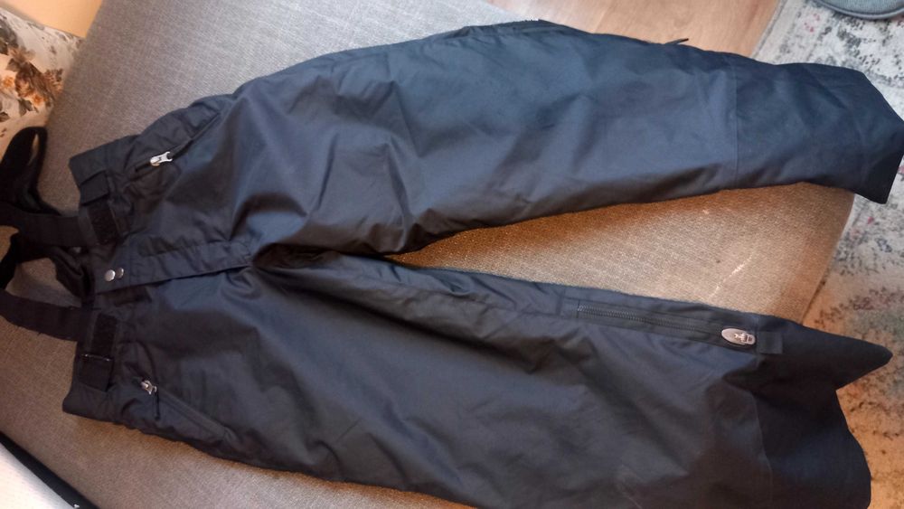 Ски панталон 12 г.