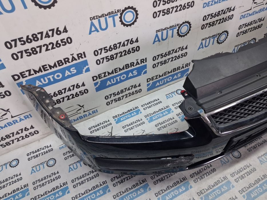 Bara fata Ford Focus 2 2006