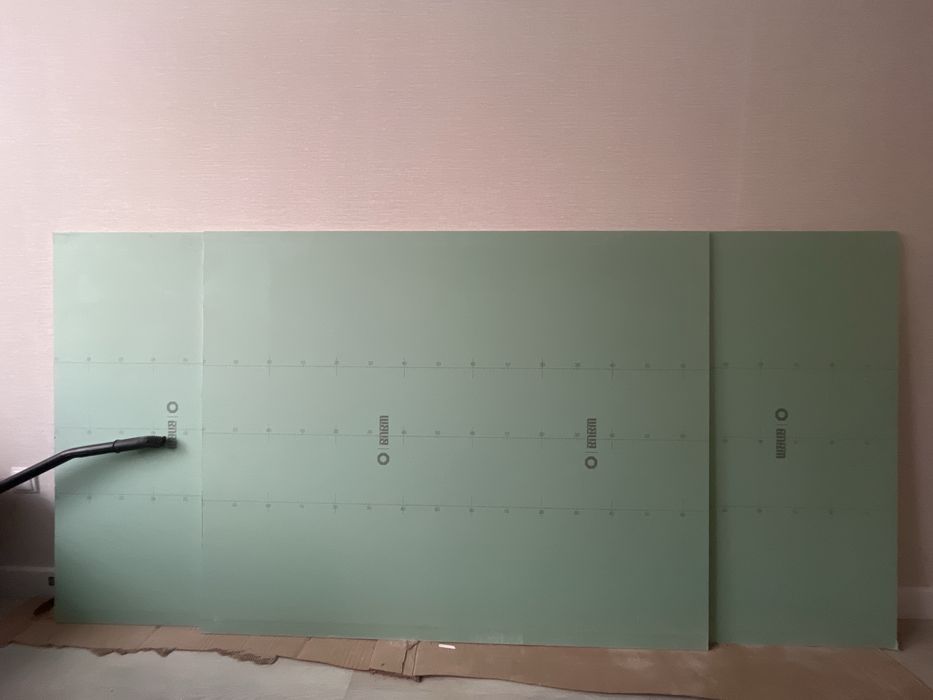 Гипсокартон самовывоз б/у