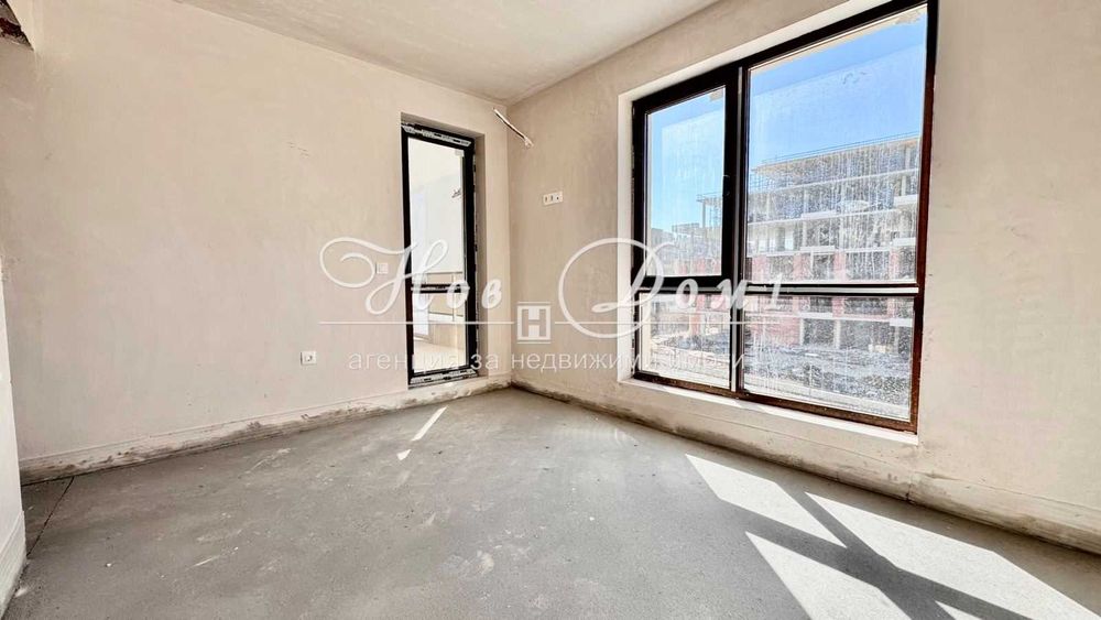 Продава се Тристаен апартамент в Пловдив, Кършияка - 121 кв.м за 1295 €/кв.м - Снимка #4