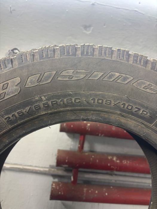 Cordiant 215/65/16 C