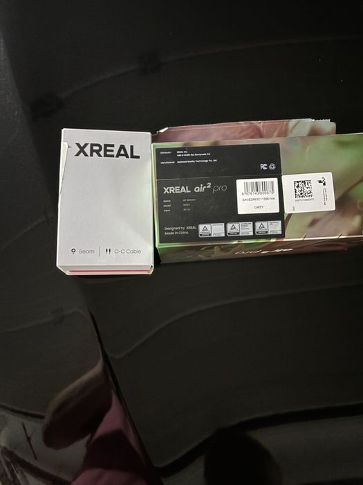 XREAL AIR2 PRO Очила виртуална реалност