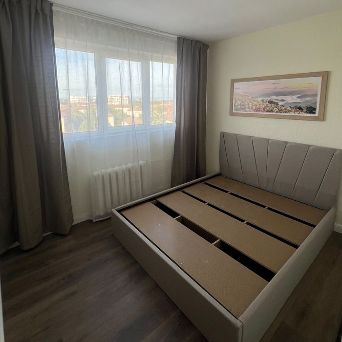 Apartament Nufarul 2 camere decomandat 8/9