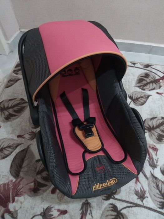 Детско столче за кола