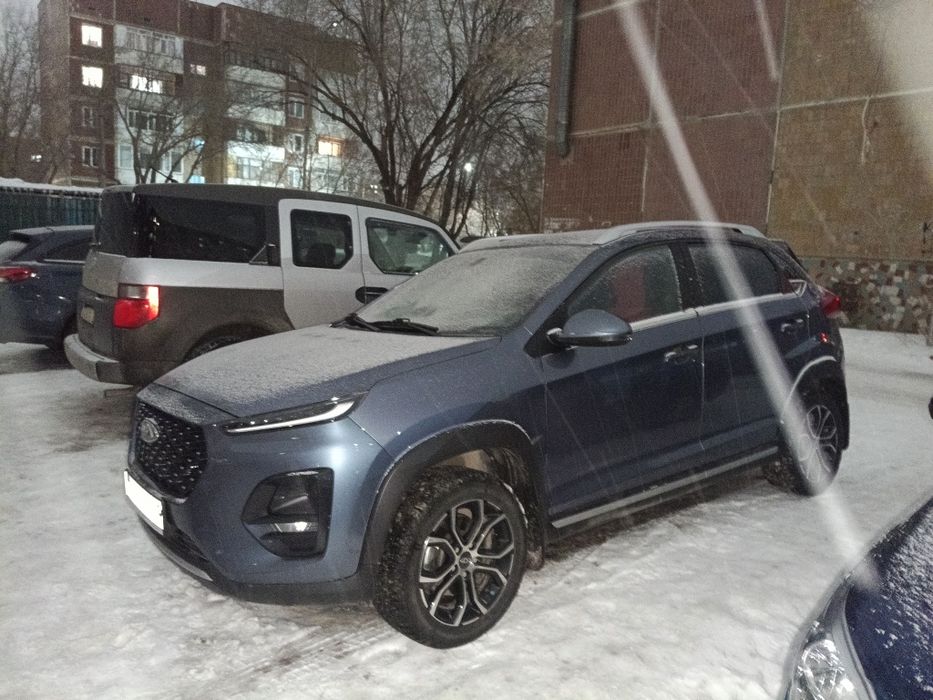 Аренда с выкупом