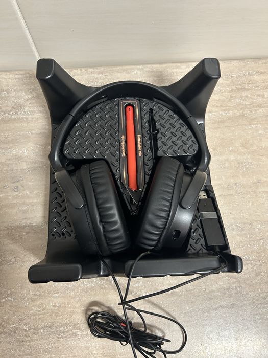 Casti Philips Gaming