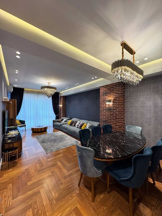 Сдаётся кв ор-р Дружба Народов 3-ком/5/16 ро-н Шайхантахурский 949*